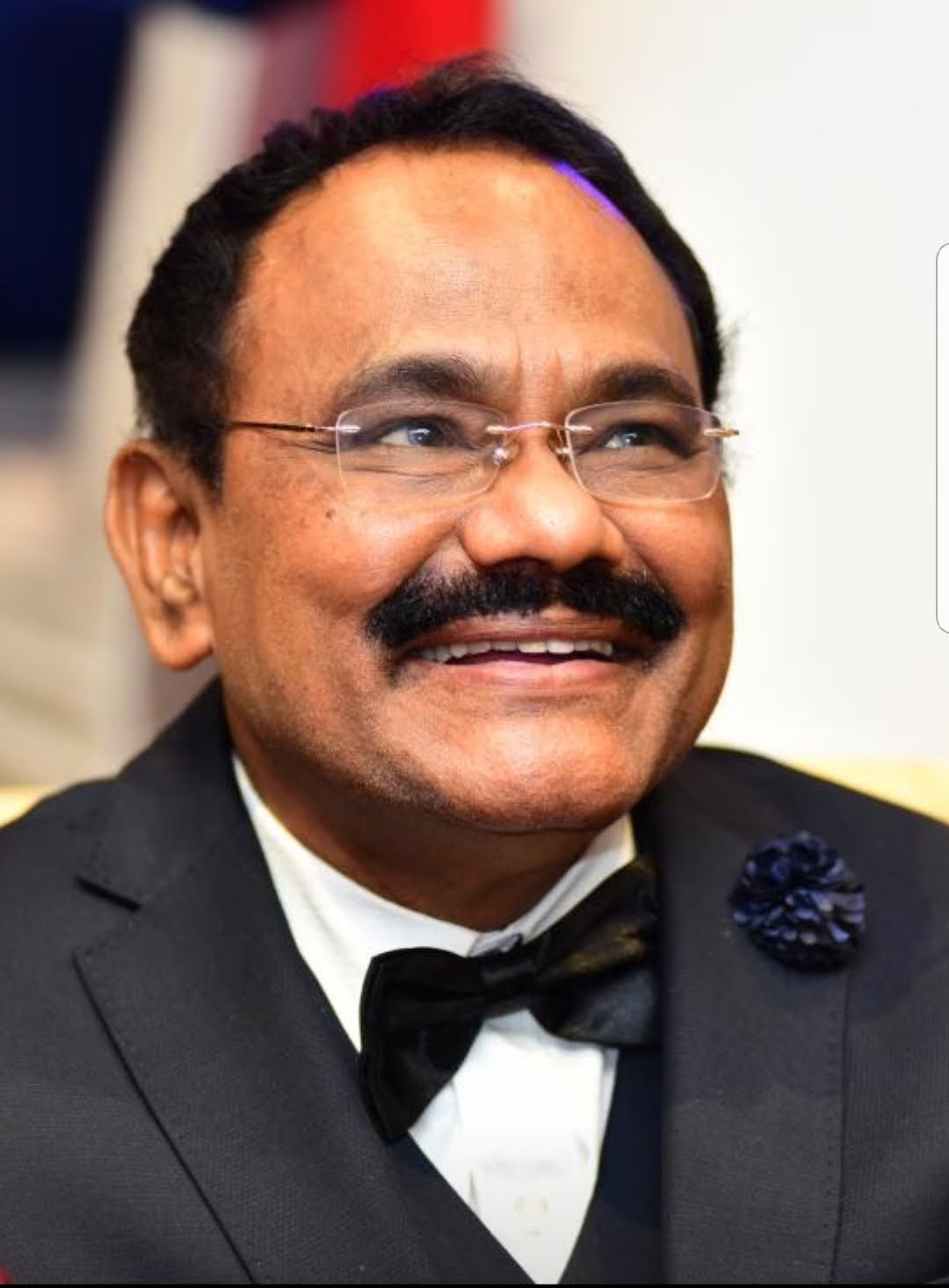 Dr. Rabindra Nath Behera